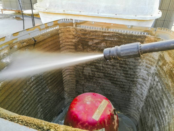 Best Best Air Duct Cleaning Company  in Augusta, KS