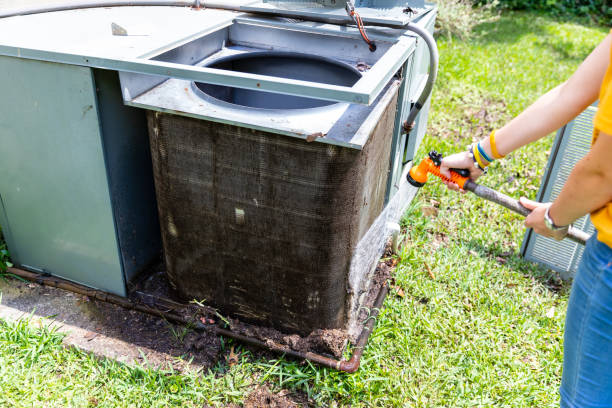Best Ventilation Cleaning Services  in Augusta, KS