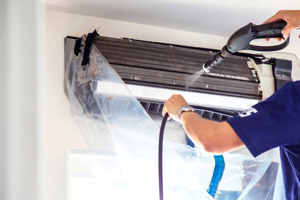 Best Local Air Duct Cleaning Services  in Augusta, KS