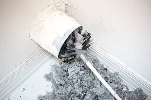 Best Air Duct Cleaning Near Me  in Augusta, KS