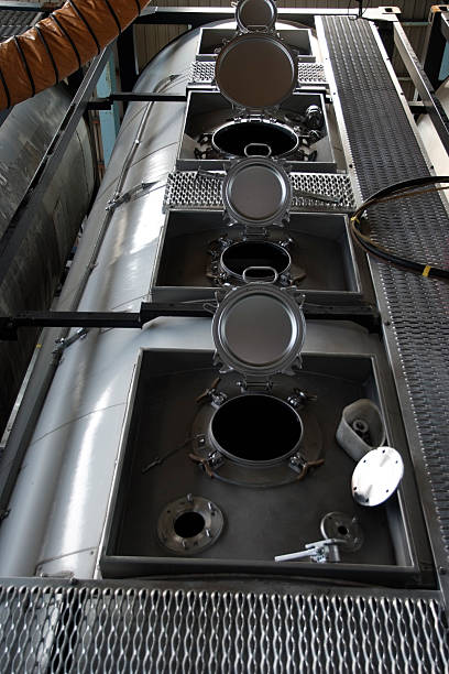 Best HVAC Duct Inspection Services  in Augusta, KS